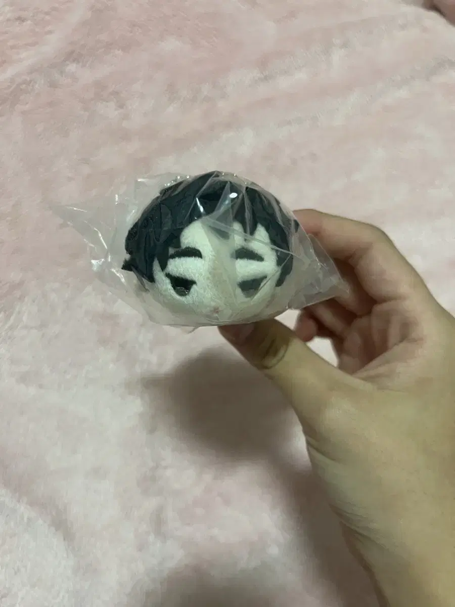 Haikyuu Matsukawa Mochimasu