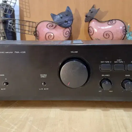 DENON PMA-425R japan