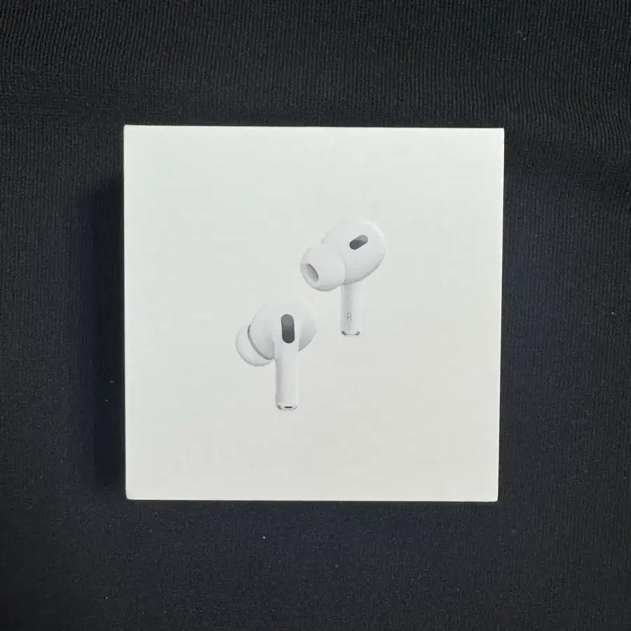 [Airpods pro 2] 에어팟 프로2 (풀박스)