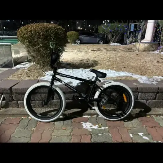 4130 BMX 서브로사