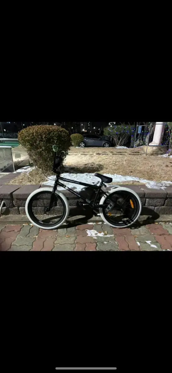 4130 BMX 서브로사