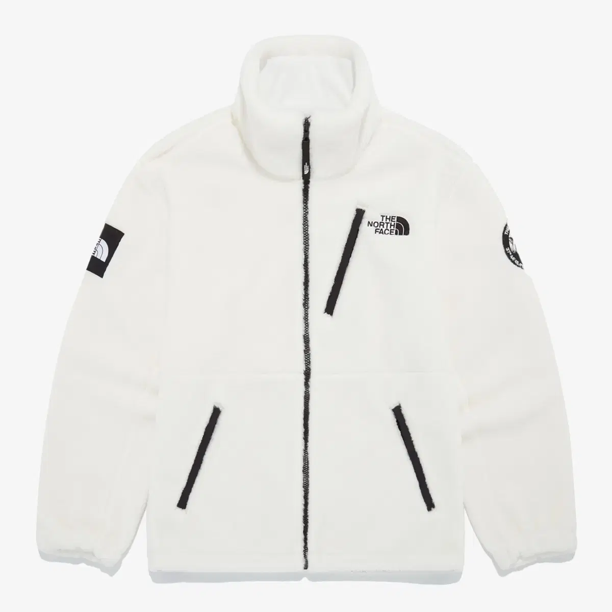 The North Face Remo Fleece Hoodie