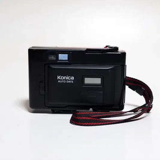 KONICA AF3D 코니카 필름카메라. 필카