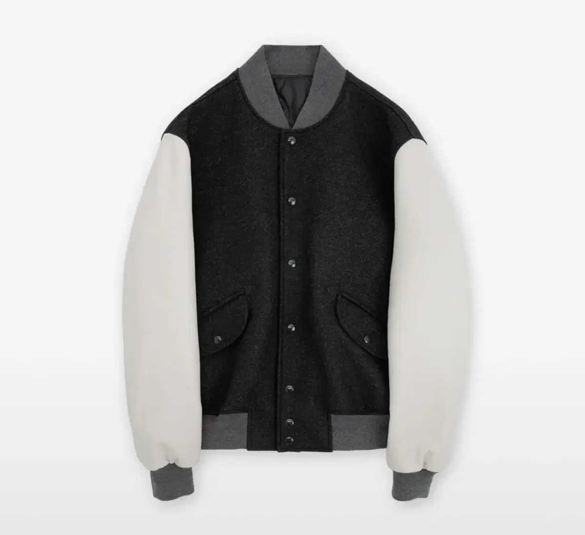 [5]Brownyard Varsity Jacket