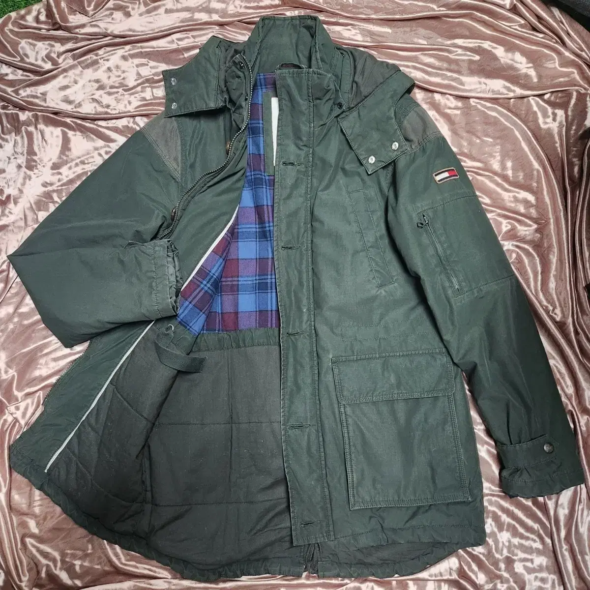 Tommy Hilfiger Thick Field L