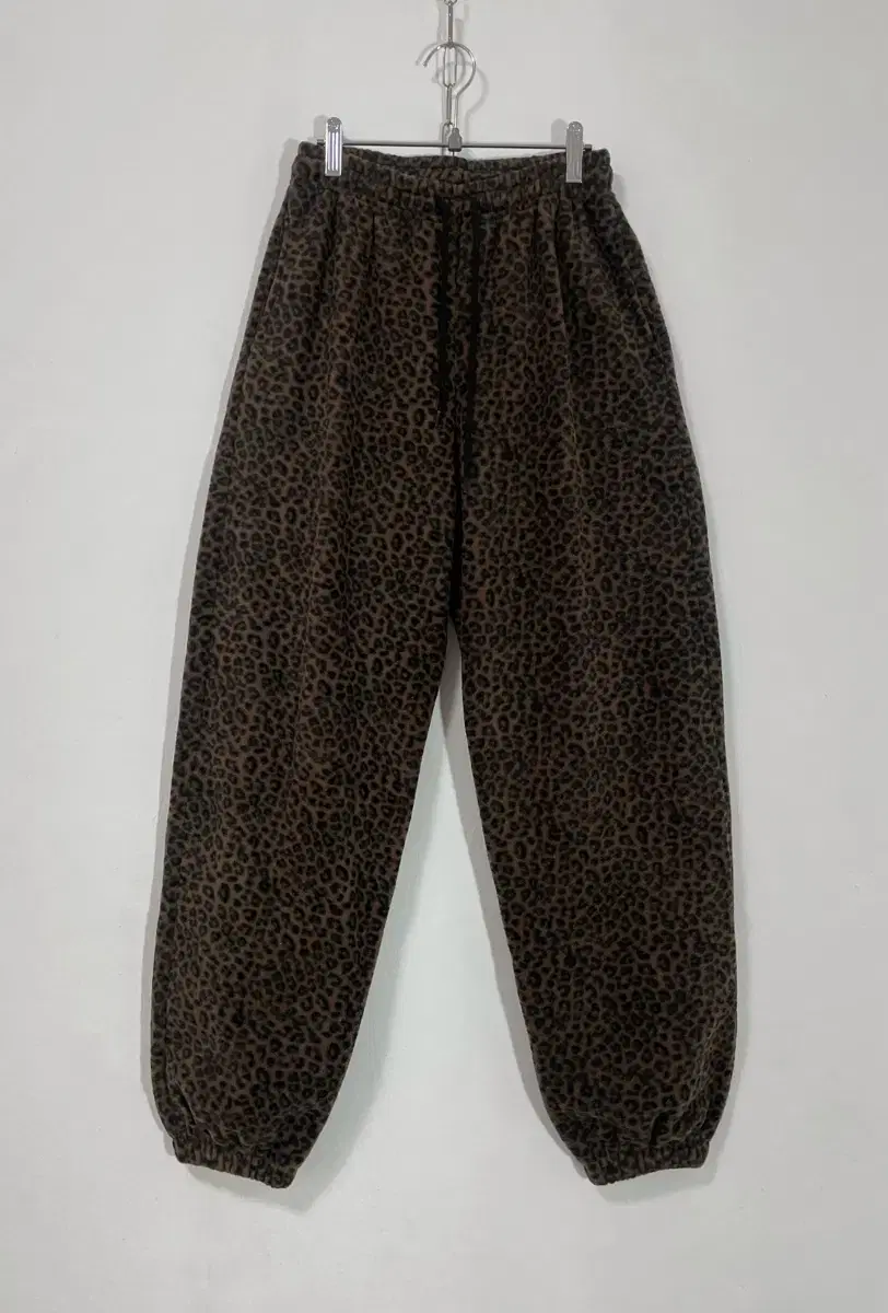 Hopi Banded Jogger Pants