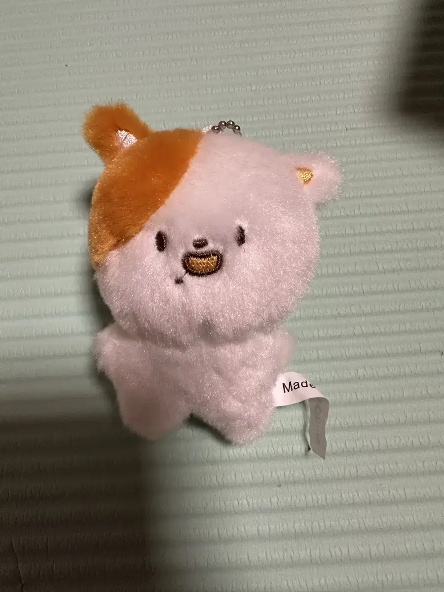 Pocket bracelet jisung doll