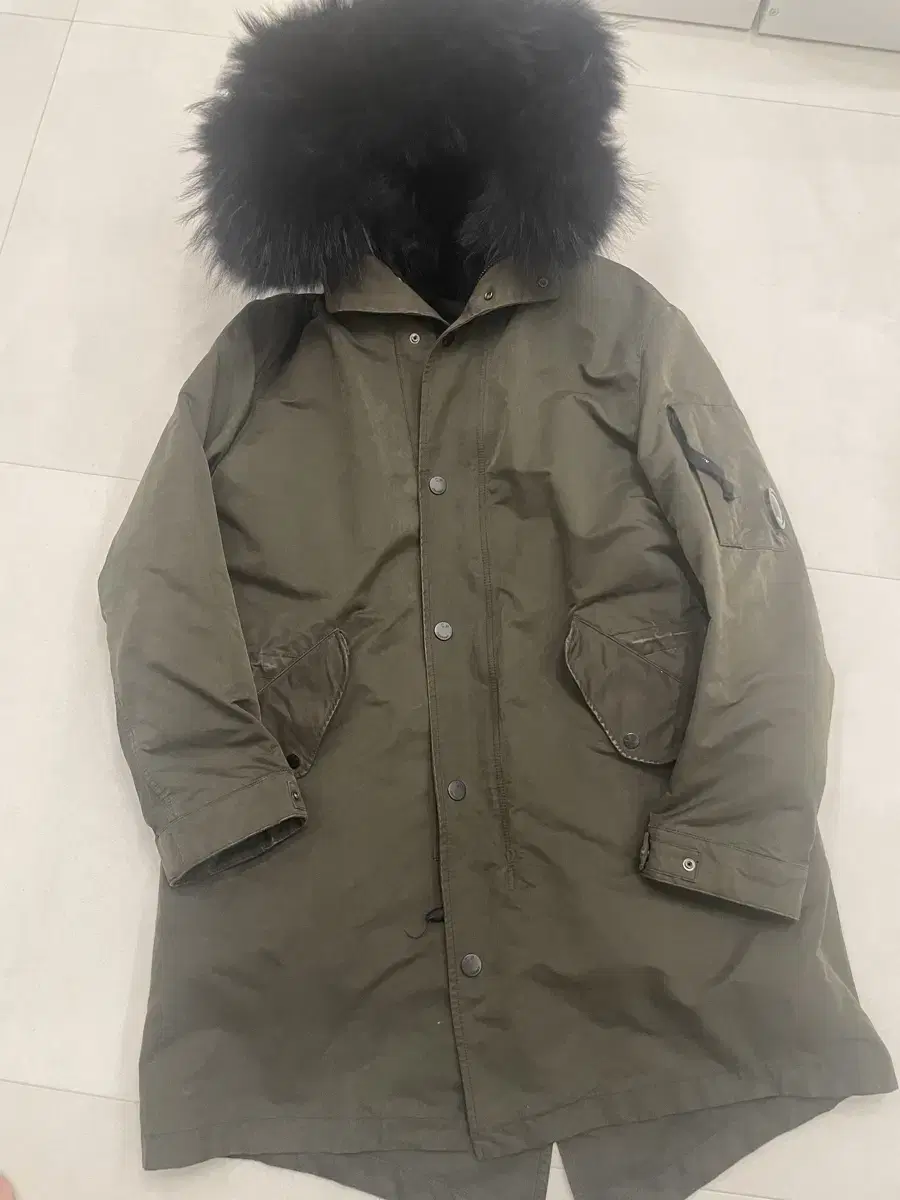 CPCompany Nightmare