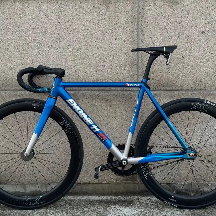 Engine11 Crit-D Candy Blue #엔진11,#엔진11크릿디,#캔디블루,#픽시