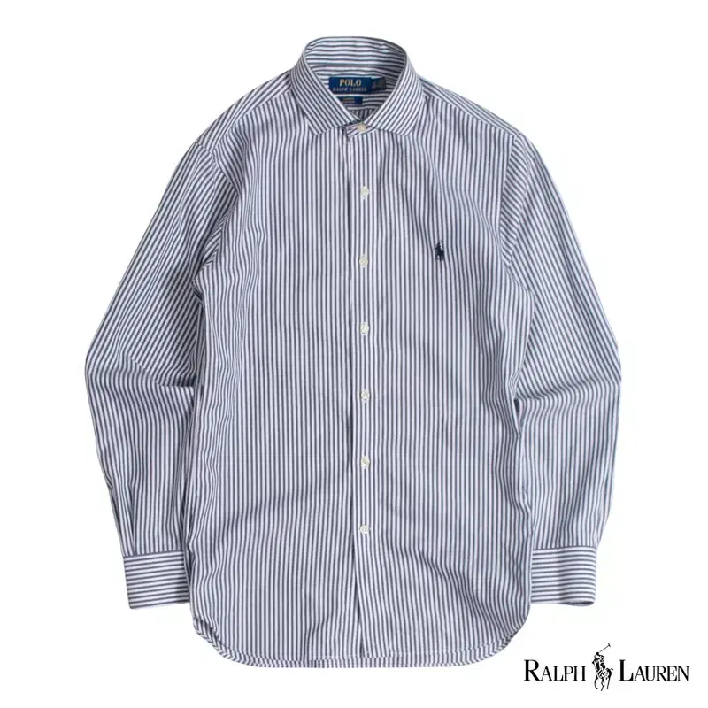 Polo Ralph Lauren Slim Fit E.JI Care Shirt Southern N505