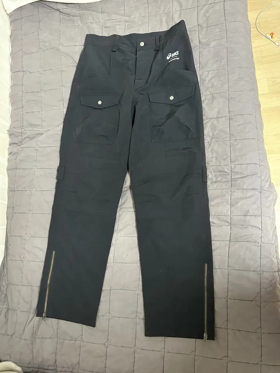 Asics x Anderson Belle Cargo Pants