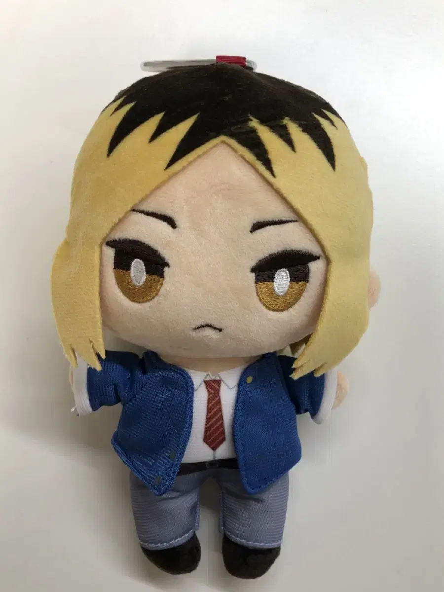 Haikyuu Kenma Otemochi School Uniform Sister WTS