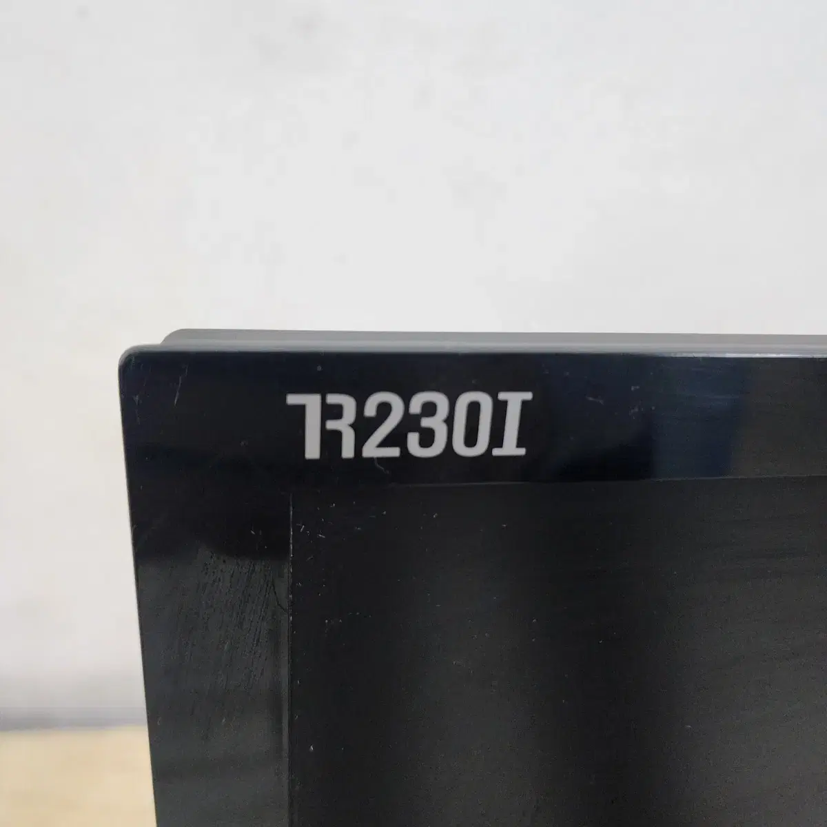 래안텍 모니터 23인치 TR-230IPS 무결점 분양