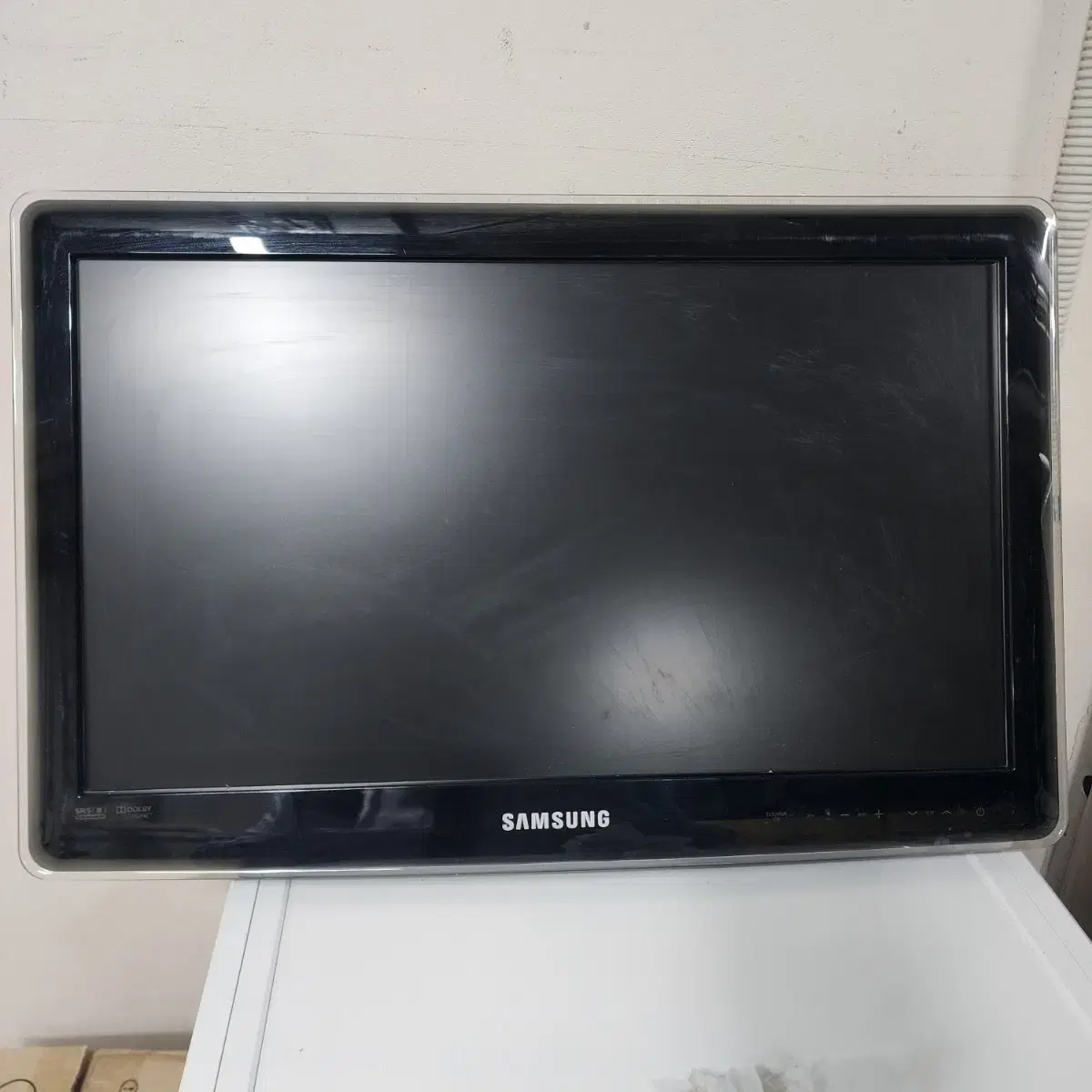 삼성 22인치 LCD TV 파브TV LN22B650T6D 분양합니다