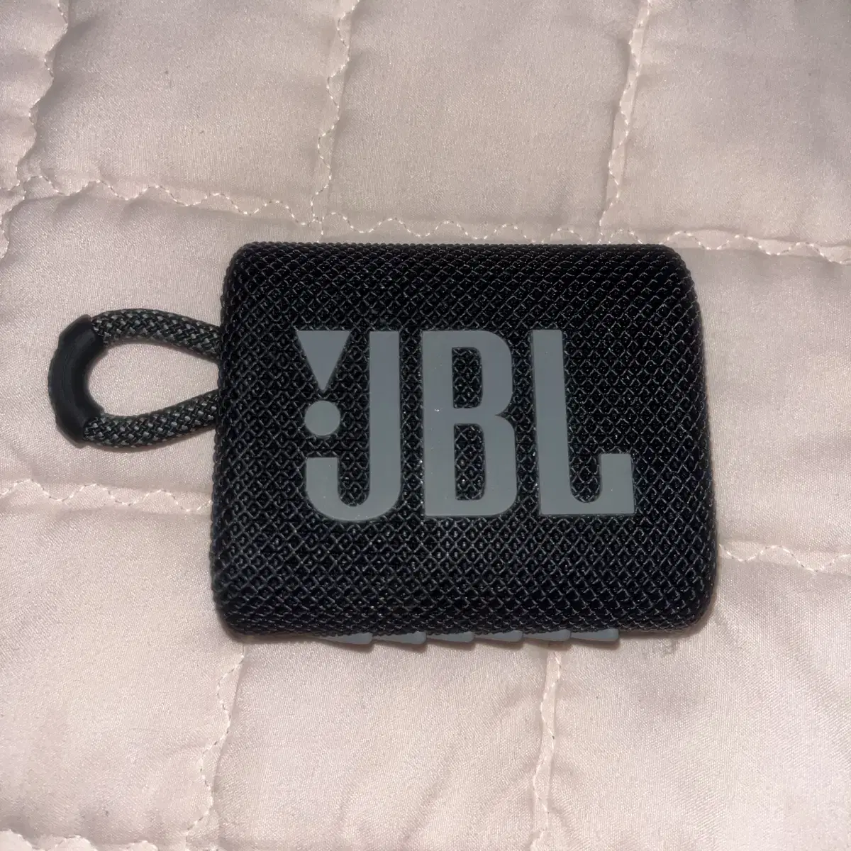 Jbl go3 팝니다