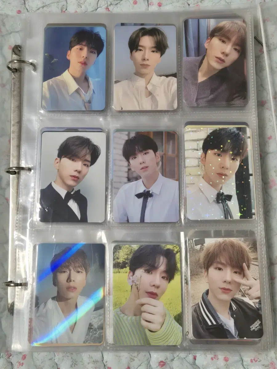 kihyunphotocardbulk wts