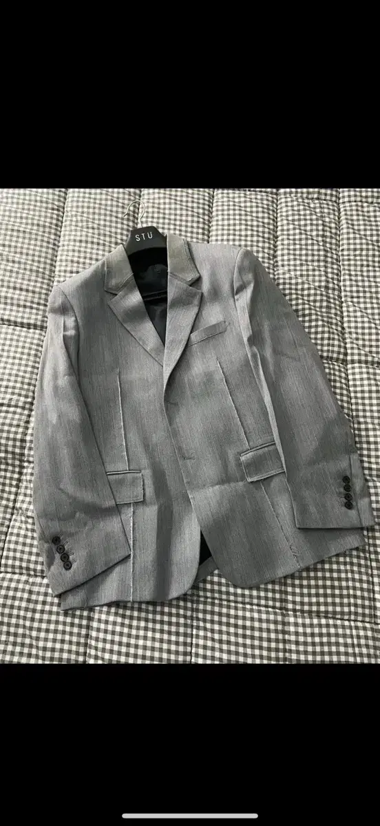 Stu unicon Blazer L