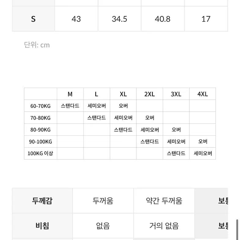 프리덤 로고 카라집업 m