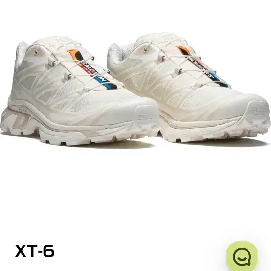 살로몬 xt-6 바닐라아이스 아몬드밀크 230 salomon