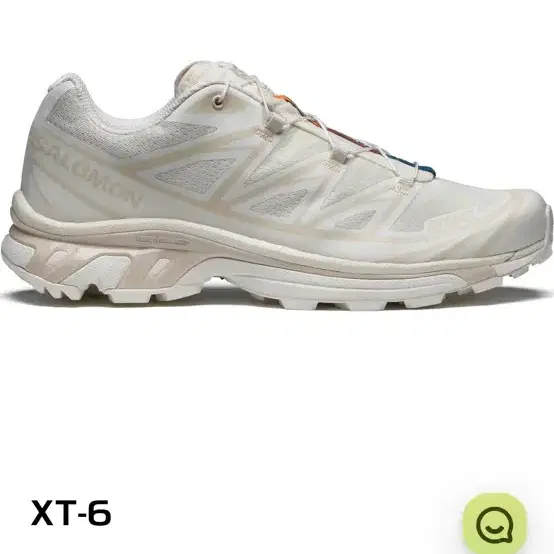 살로몬 xt-6 바닐라아이스 아몬드밀크 230 salomon