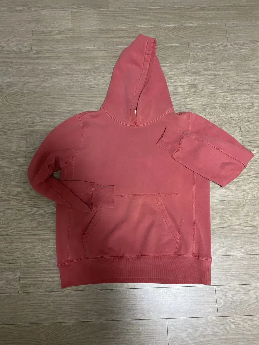 REMI RELIEF Hoodie Size L