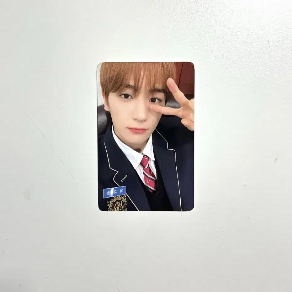 더보이즈 한림현재