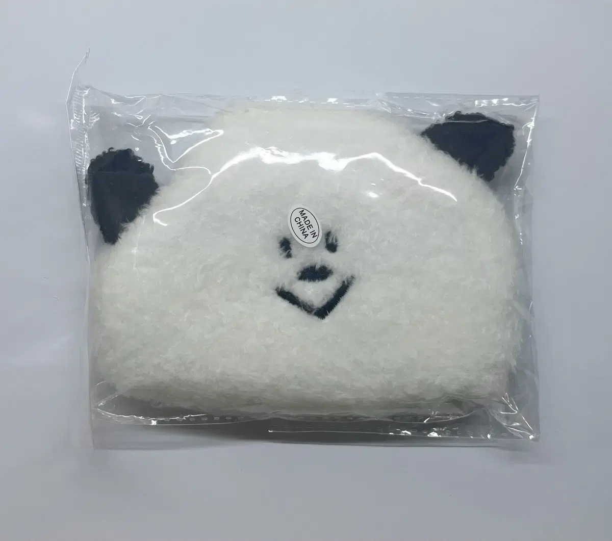 WISH Sakuya Son Minsoo Panda Pouch