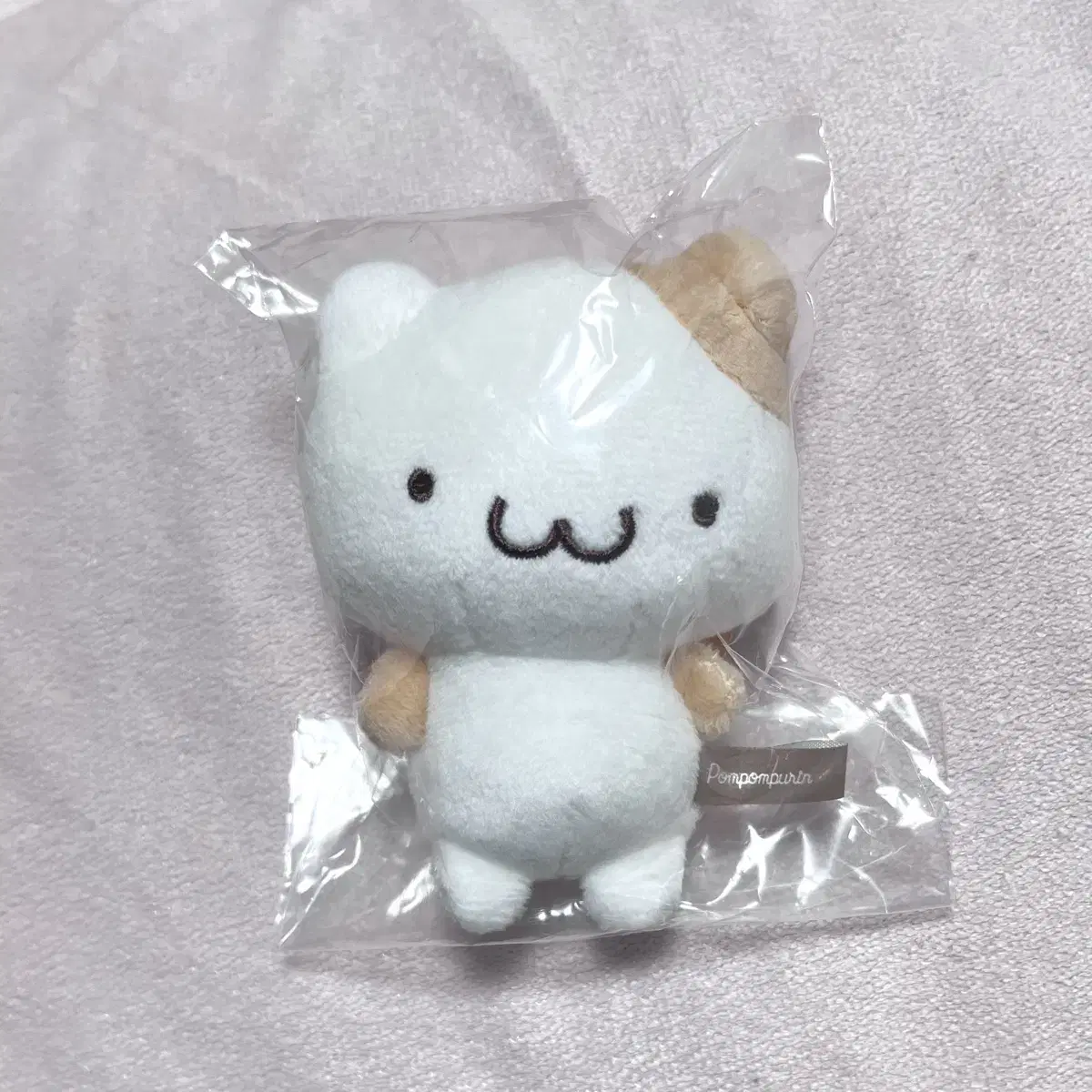 San Rio pom-pom-purin muffins are the mascot doll sealed WTS