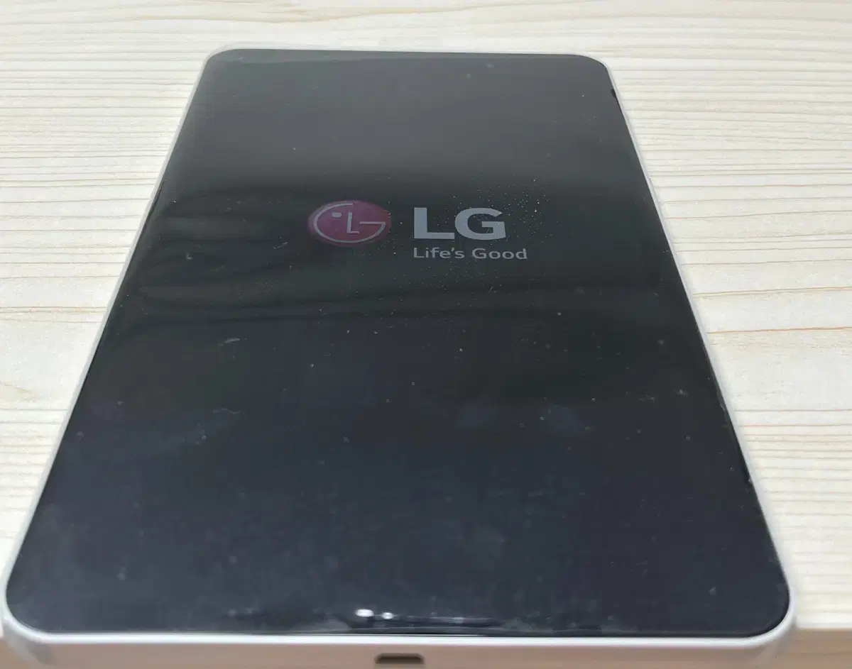 lg g패드3 8.0 태블릿