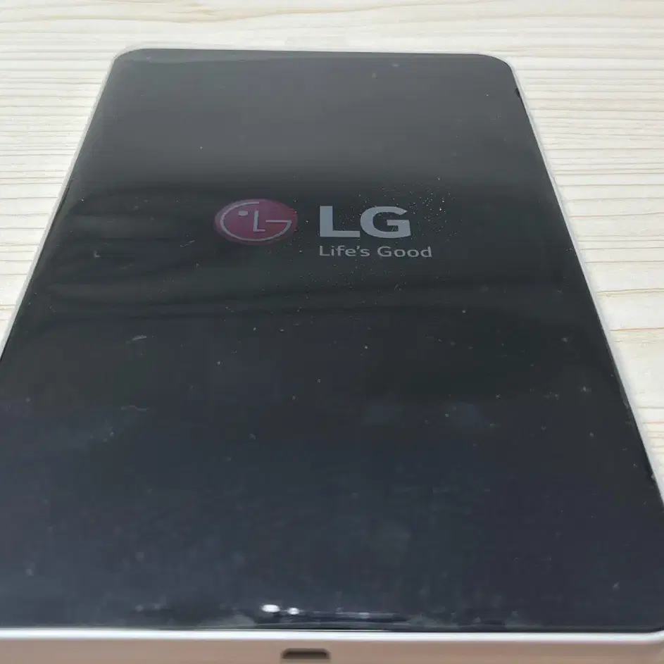 lg g패드3 8.0 태블릿