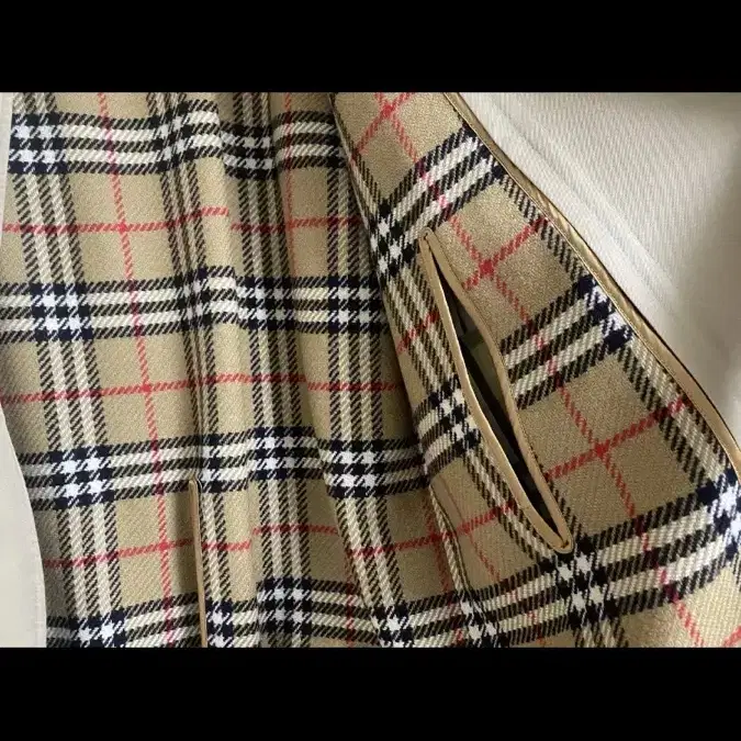 버버리 코트 BURBERRY