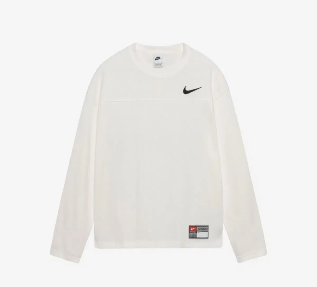 Nike Stussy Long Sleeve XXL