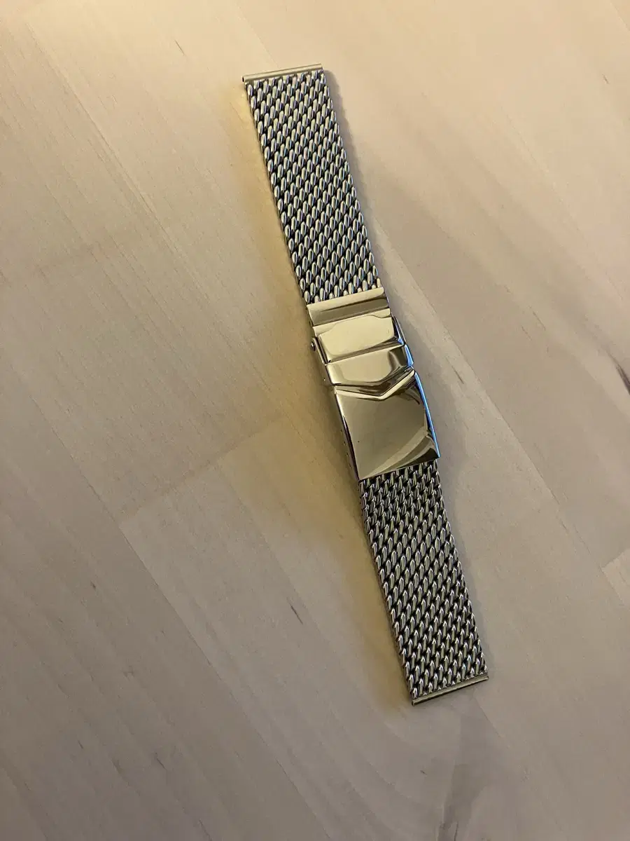 Staib Mesh Strap 18mm