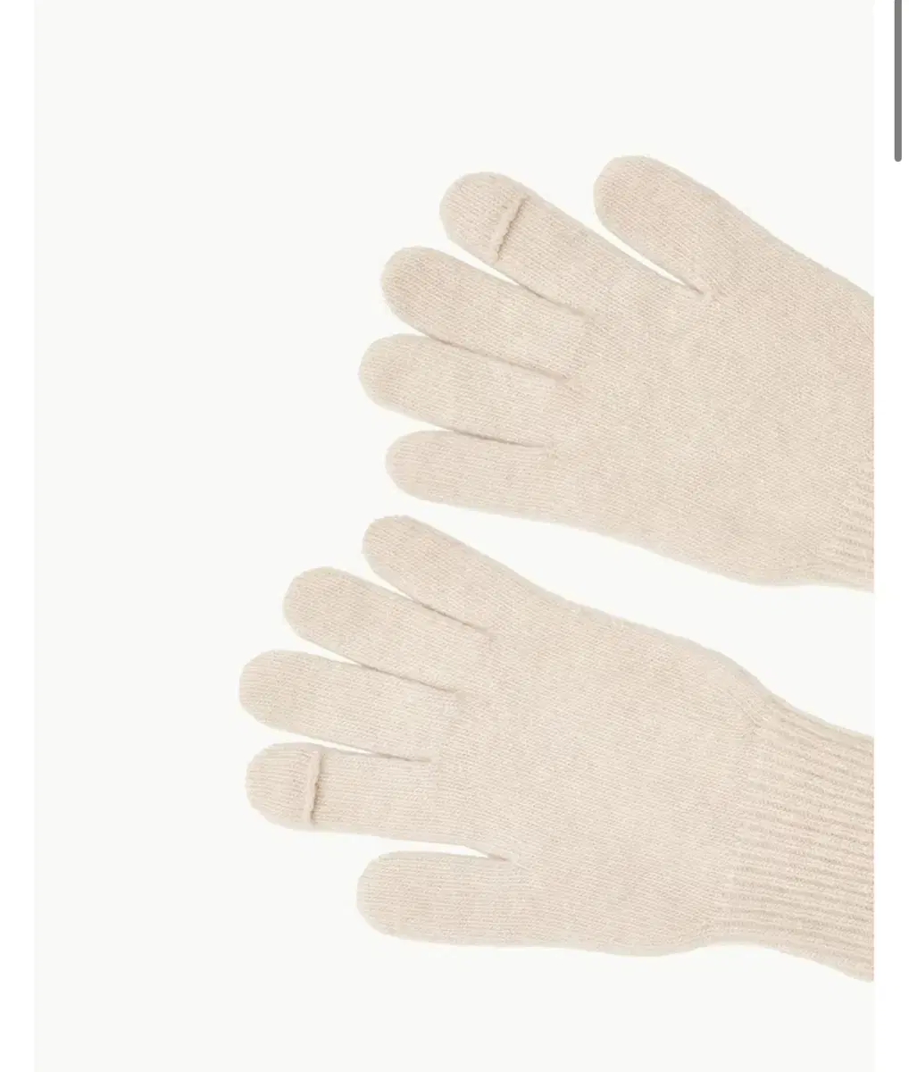 아모멘토 장갑 / amometo gloves