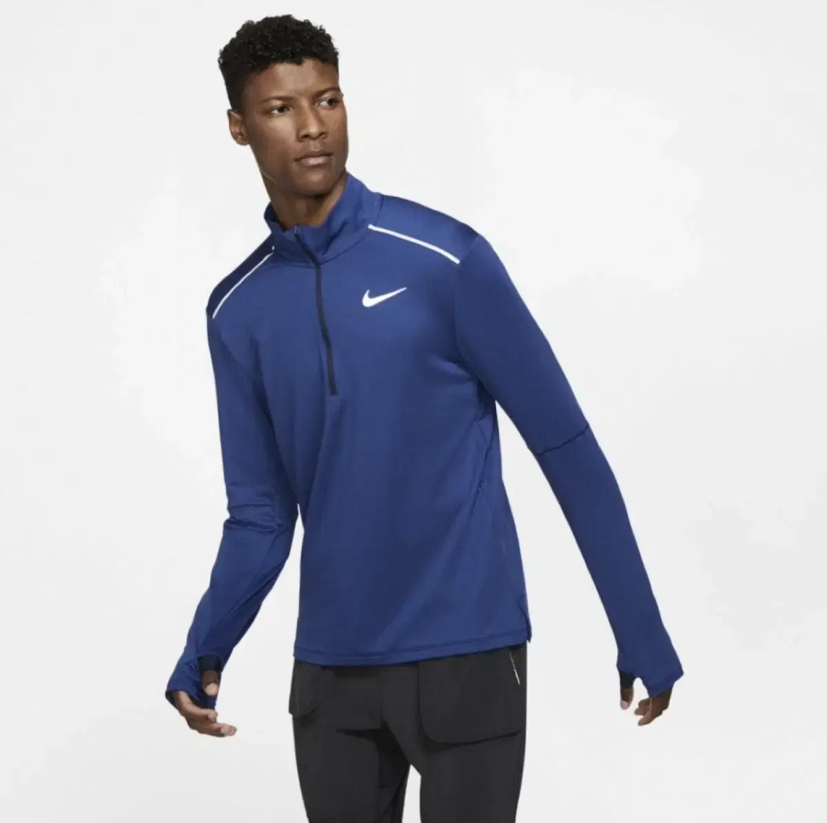 Nike Element 3.0 Half Zip Hoodie