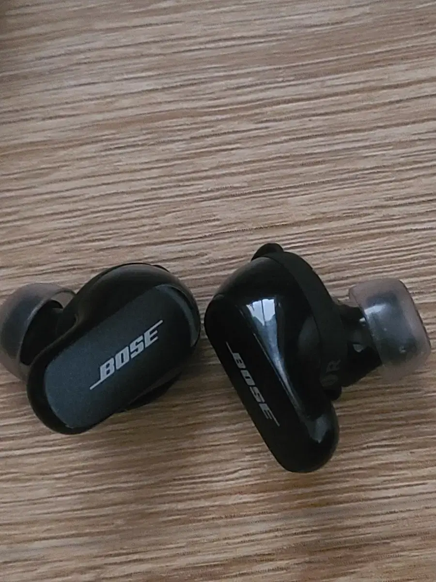 bose qc earbuds2 판매합니다