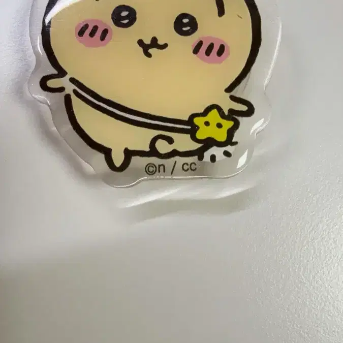 농담곰,치이카와..(?) 스마트톡