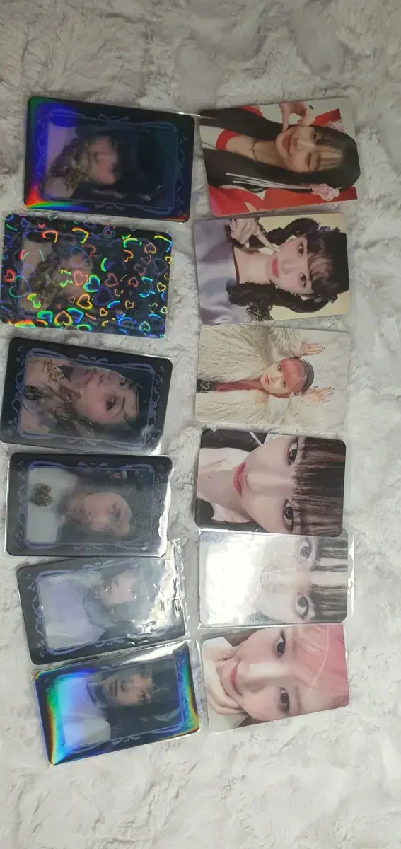 I'm selling photocard!!