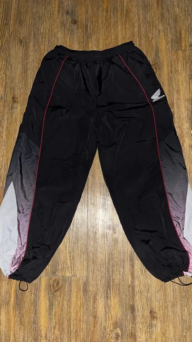 Honda Motorcycle Pants