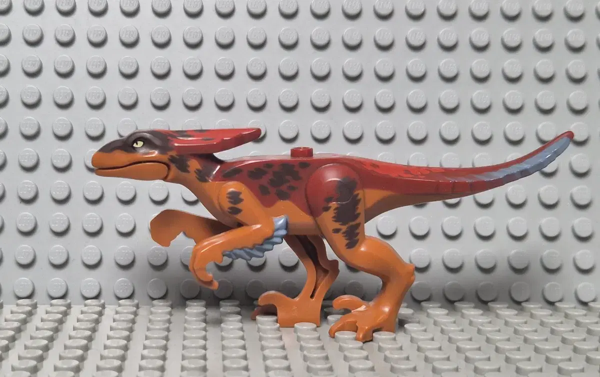 [LEGO] Jurassic World 76951 Pyroraptor Dinosaur Figure