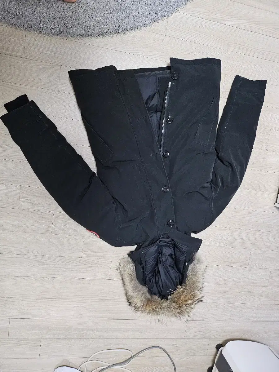 Canada Goose Chateau S