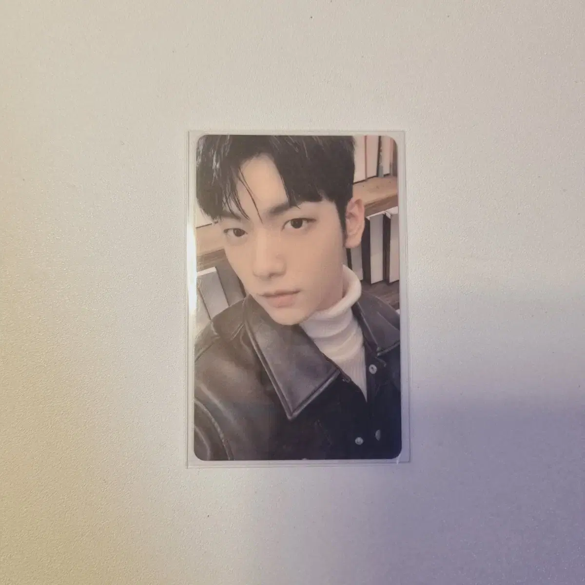 TXT m2u ld Sell 2nd soobin photocard 