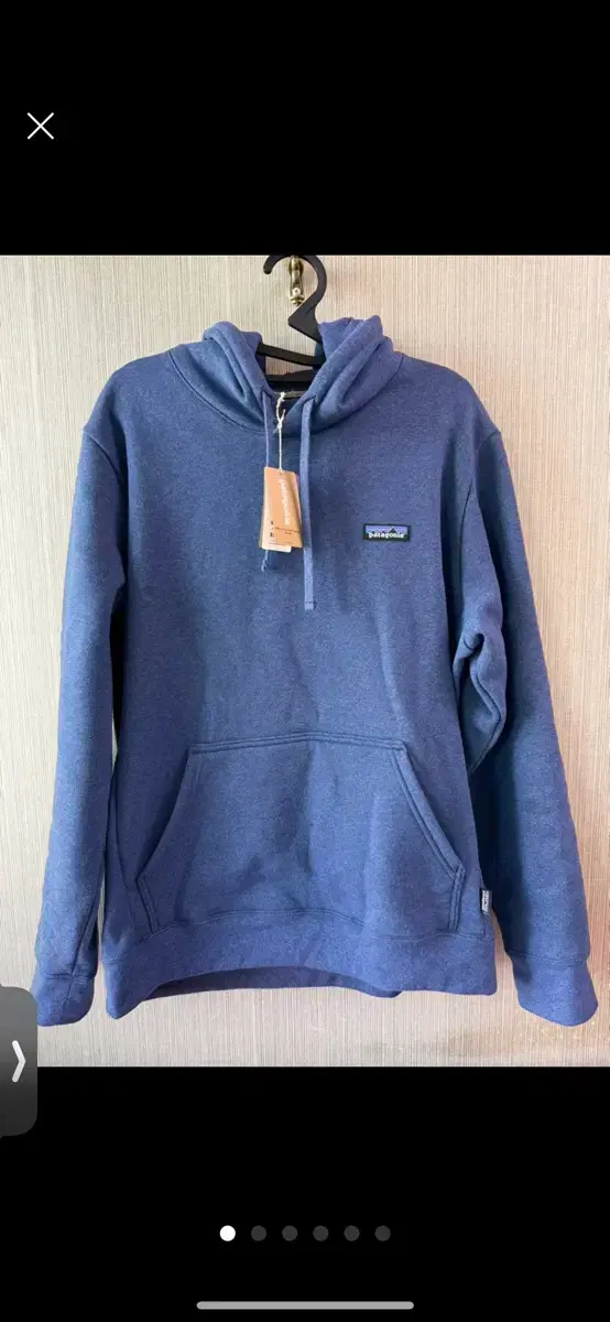 Patagonia Hoodie