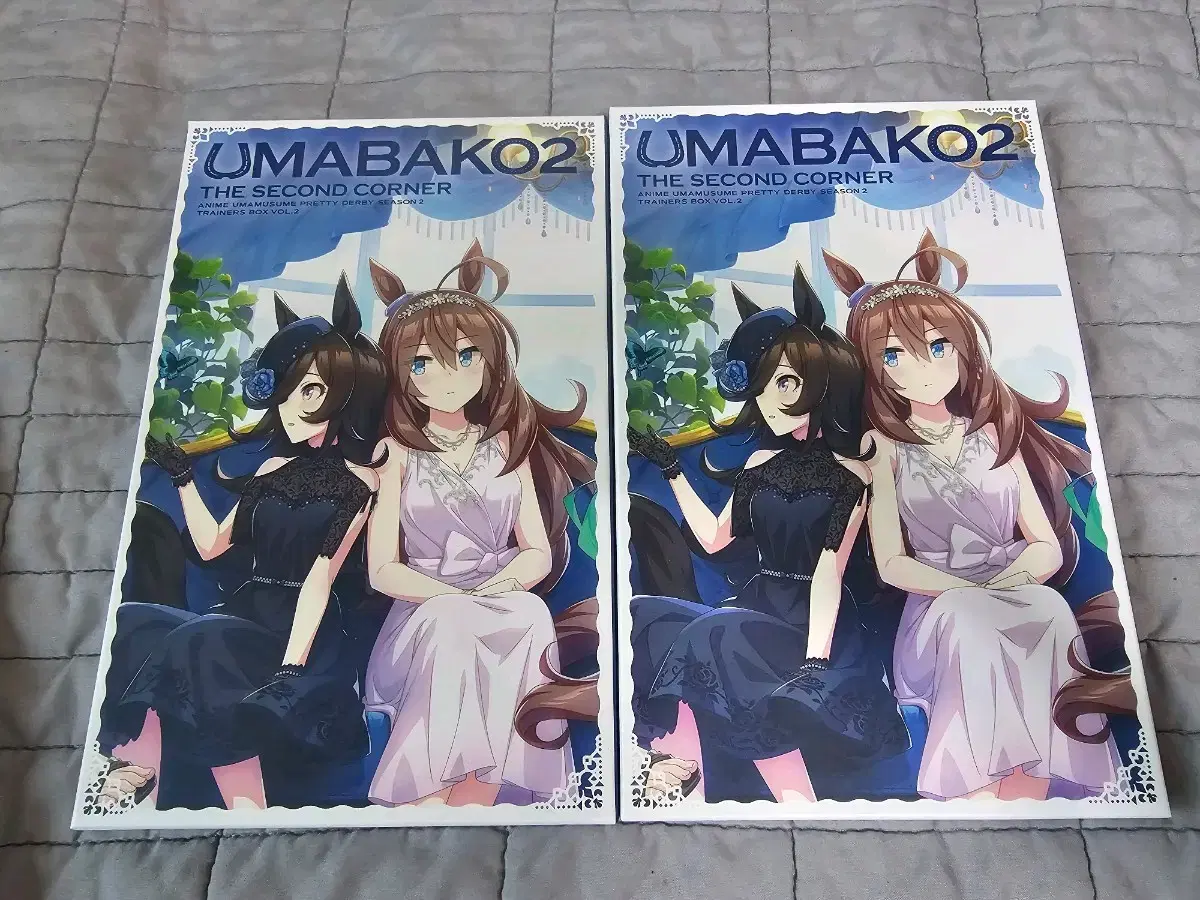 Umamusume blu-ray / per piece