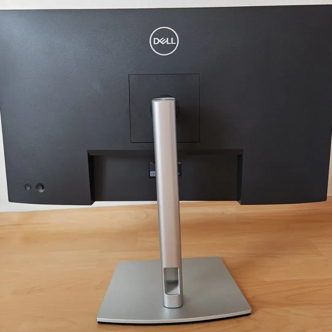 dell 델 모니터 p2722h (부품용) 3만원 + 스탠드(거치대) 2