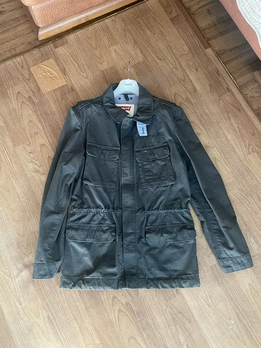 Levi's Puttyg BDU Jacket