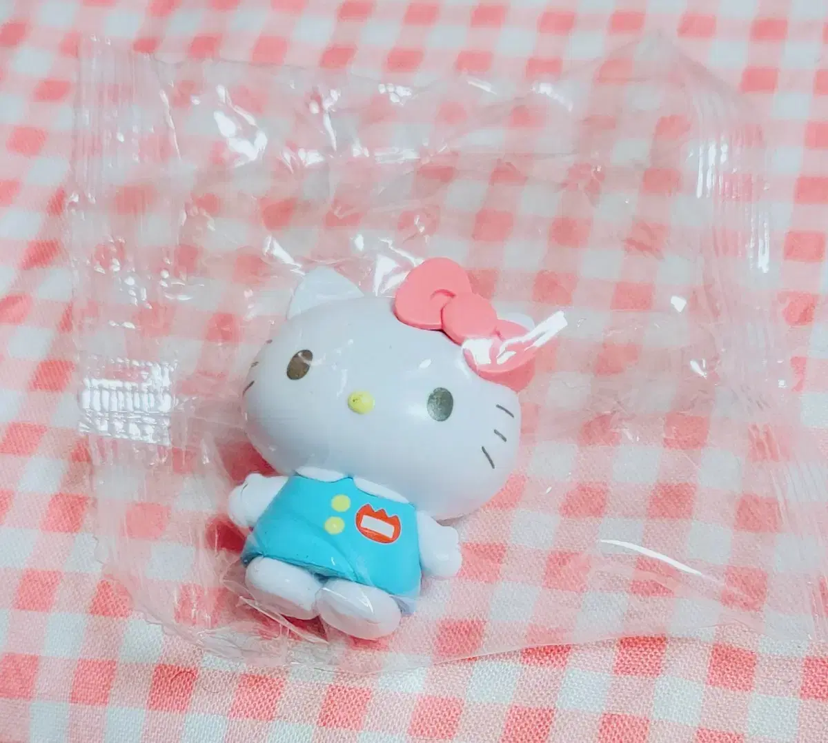 Sanrio Goods: Hello Kitty Maiju-san Random Figure