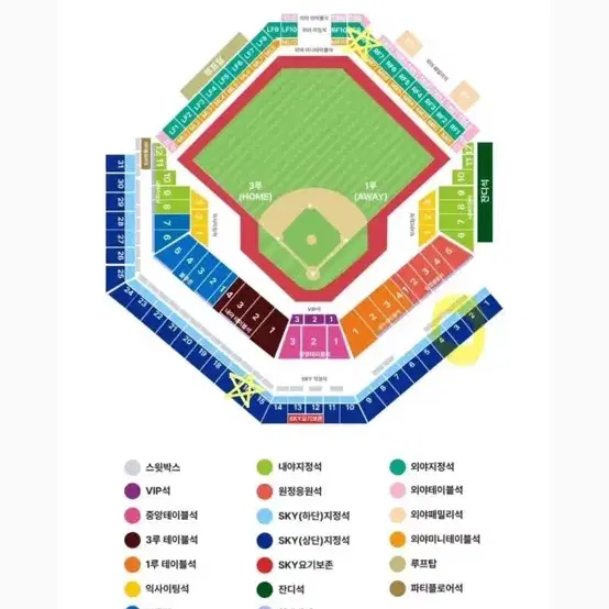 한국시리즈 4차전