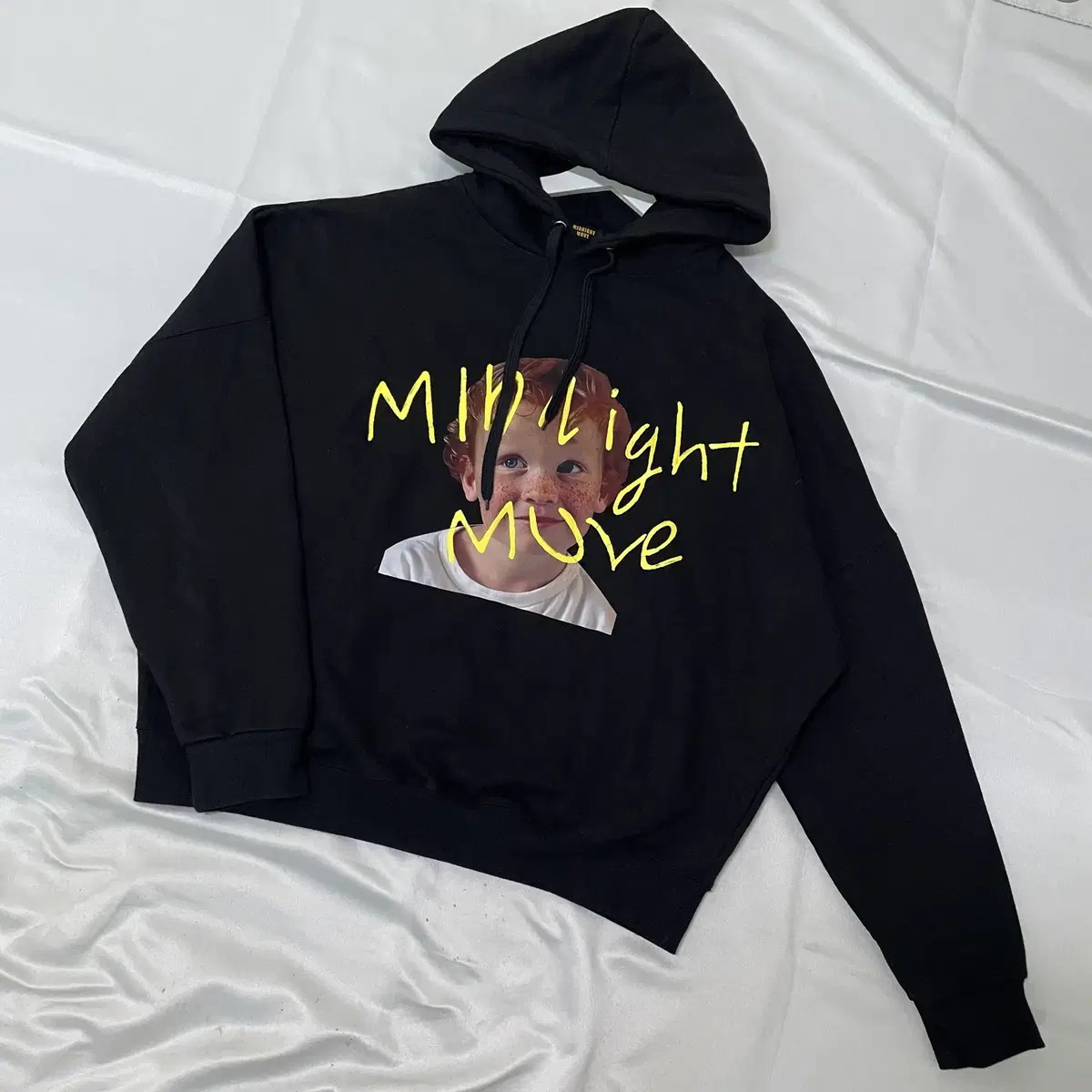 [Os] Midnight Move Hoodie Full Shop