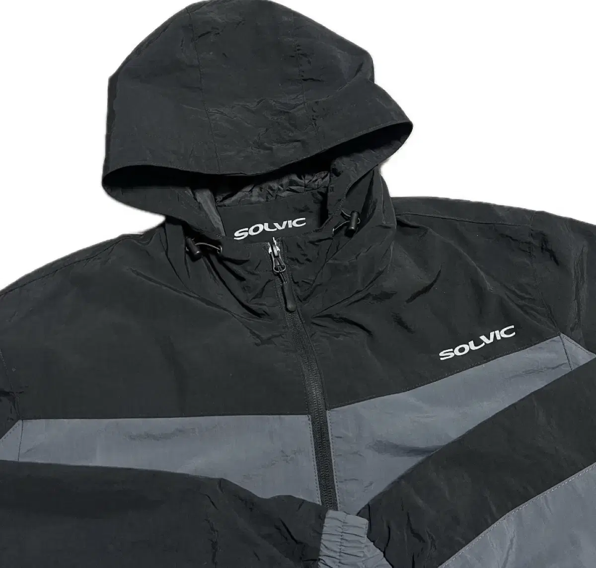 Outdoor Gofcore Windproof Jacket (Arcturix,ACG,Salomon,Patagonia)